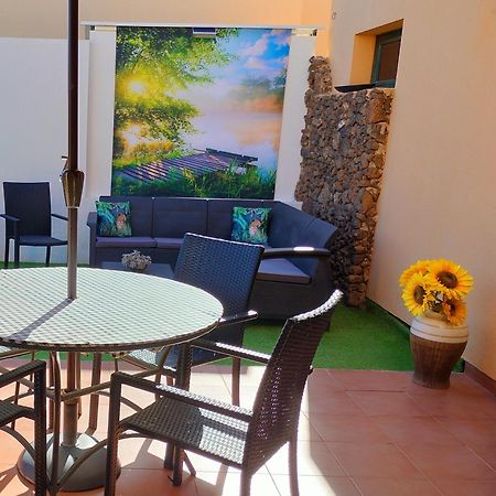 Villa Sharon & Relax คอร์ราเลโฮ ภายนอก รูปภาพ