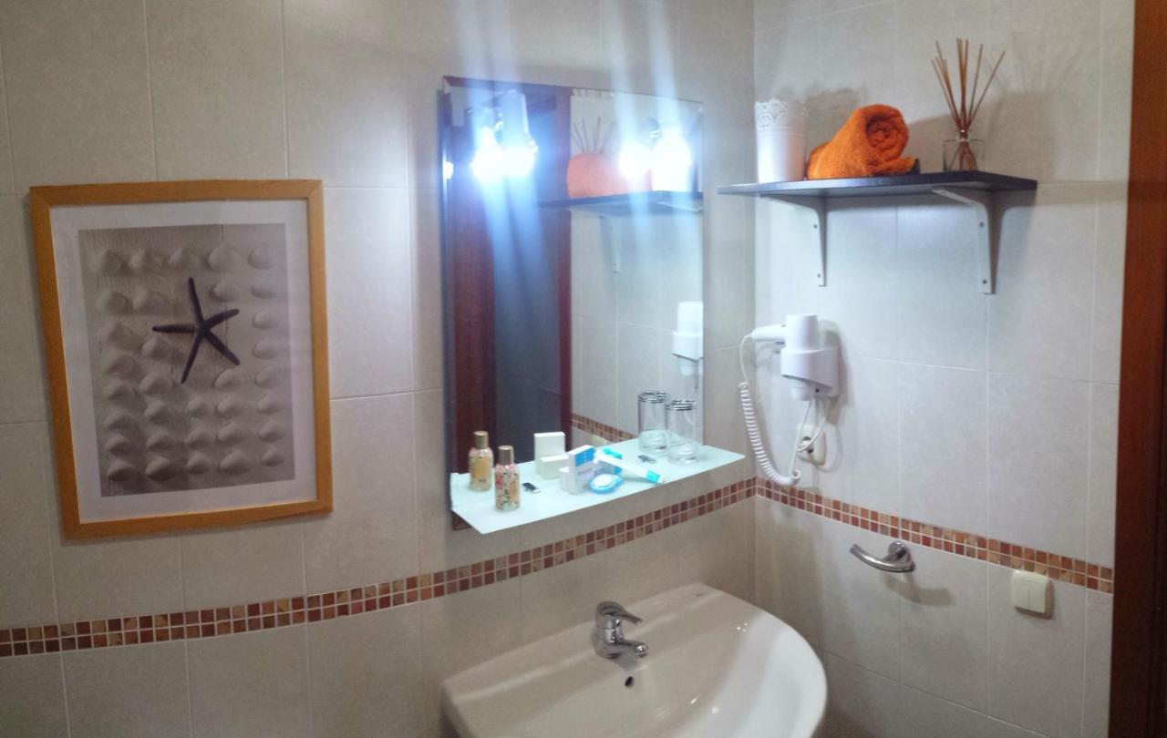 Villa Sharon & Relax คอร์ราเลโฮ ภายนอก รูปภาพ