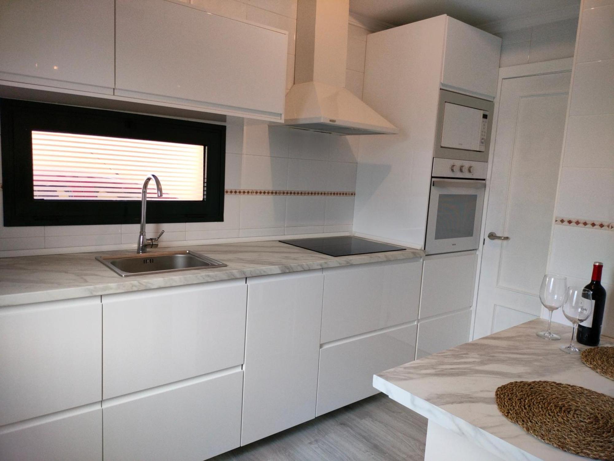 Villa Sharon & Relax คอร์ราเลโฮ ภายนอก รูปภาพ