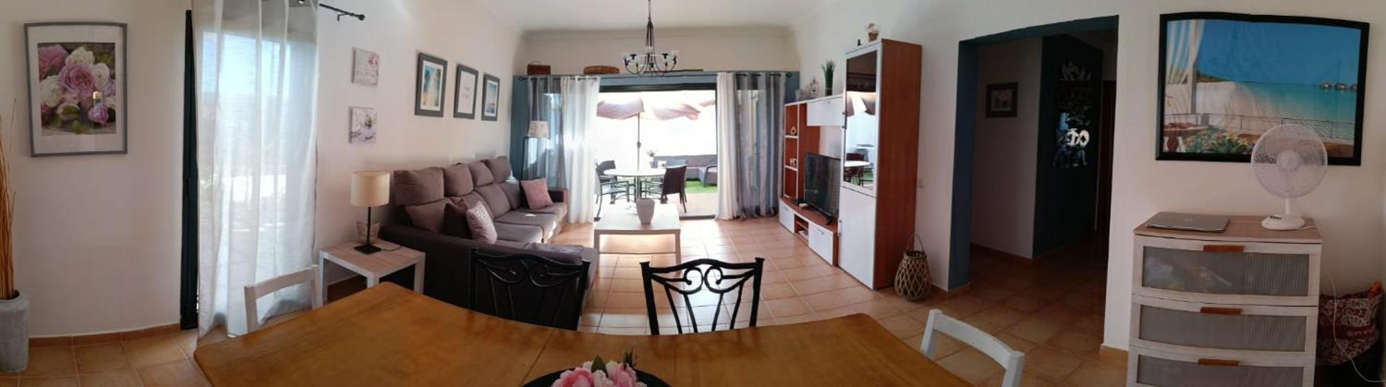Villa Sharon & Relax คอร์ราเลโฮ ภายนอก รูปภาพ