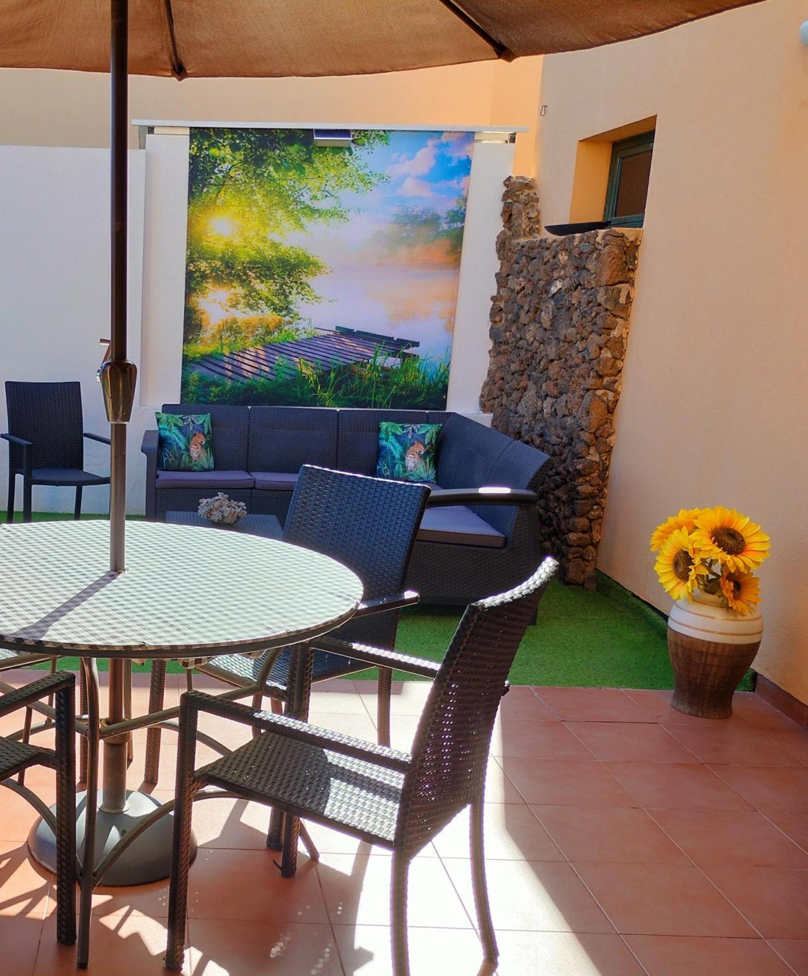Villa Sharon & Relax คอร์ราเลโฮ ภายนอก รูปภาพ
