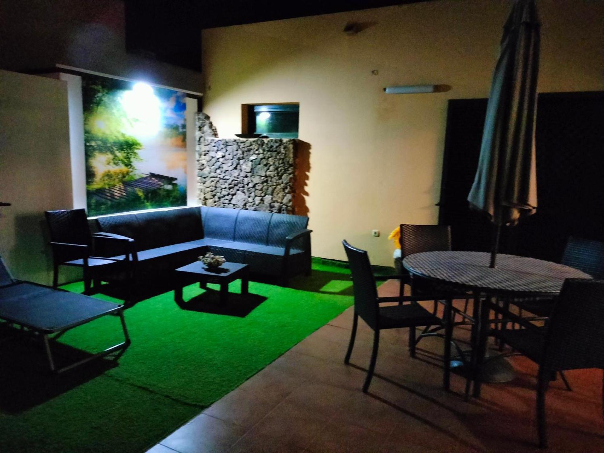 Villa Sharon & Relax คอร์ราเลโฮ ภายนอก รูปภาพ