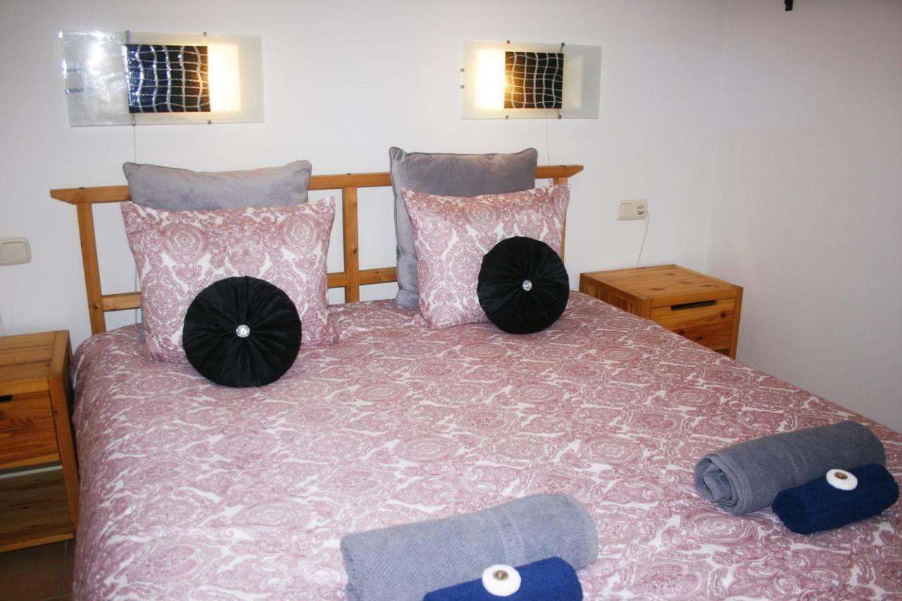 Villa Sharon & Relax คอร์ราเลโฮ ภายนอก รูปภาพ