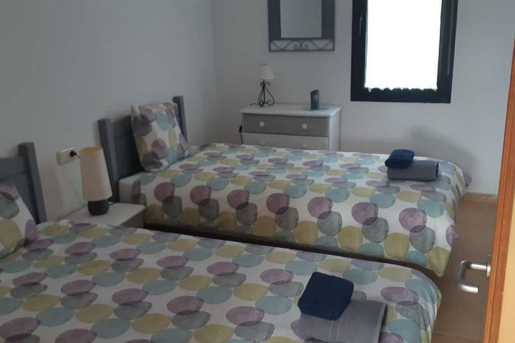 Villa Sharon & Relax คอร์ราเลโฮ ภายนอก รูปภาพ